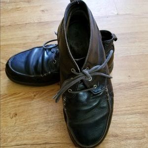 Men’s Ugg 3-eyelet Boots